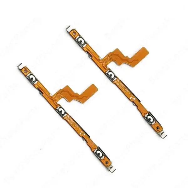 Samsung Galaxy Button Flex Cable for J5 J6+ J8 - Image 5