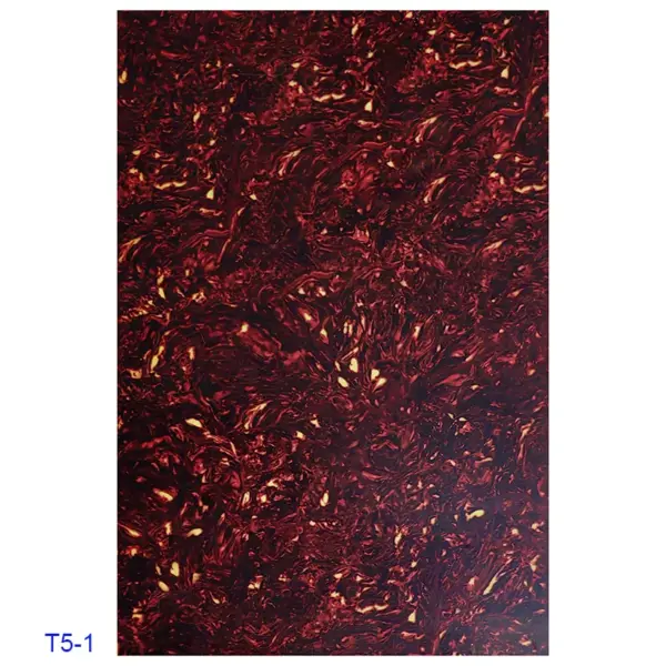 Xinyue 29x19cm Acoustic Guitar Pickguard Sheet - Image 17