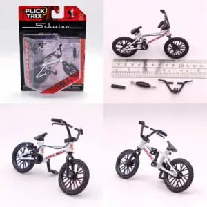 Premium Bicycle Miniature Finger Bike Collectible 42 Se446628c9e4a4c24aa2cc2d1bf5448d6D