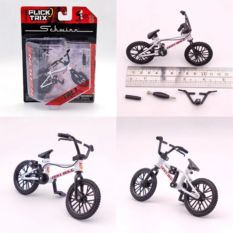 Premium Bicycle Miniature Finger Bike Collectible 21 Premium Bicycle Miniature Finger Bike Collectible - Image 21