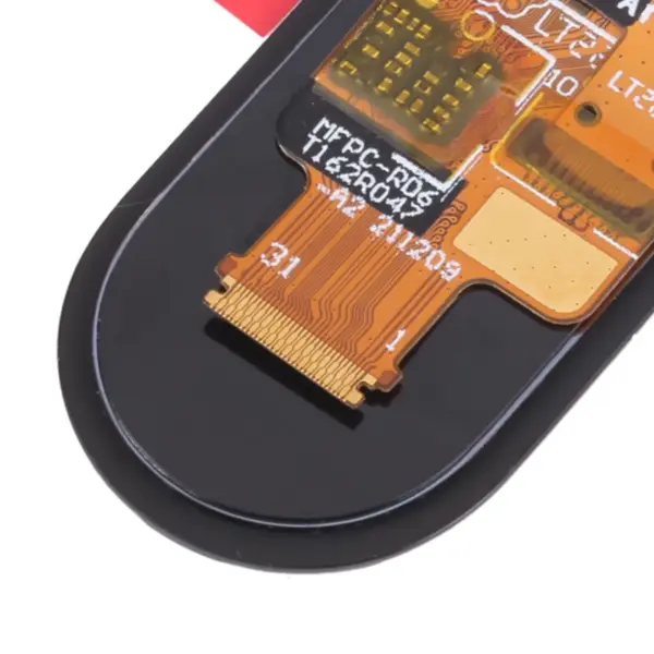 AMOLED LCD Screen for Xiaomi Mi Band 7 - Image 5