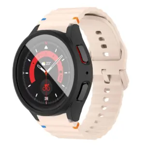 Silicone & PC Case for Samsung Galaxy Watch 7 28 Se47650d5a5b44d389108ad2194dc58f5P 13