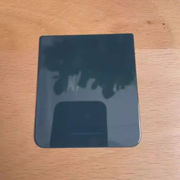 Samsung Z Flip 3 F711 LCD Outer Top Cover Replacement - Image 10