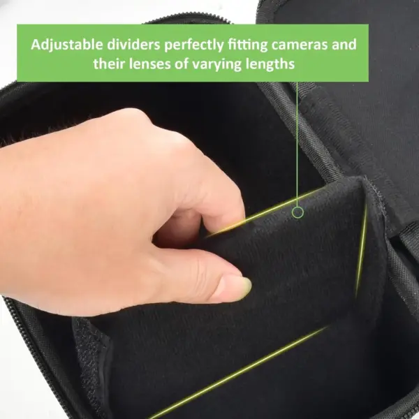 Universal Digital Camera Case for Canon and Sony - Image 6