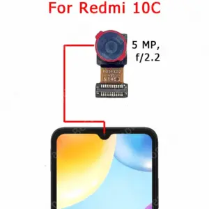 Xiaomi Redmi 10 Prime Front Camera Module 17 Se491ab5e7a604e08b1f3d1271a749d6dJ