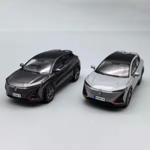 1:43 Changan Plastic Car Model Collection 9 Se49668fa9d3c468fa1fd45aca0c2d557D 3