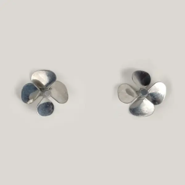 Alloy RC Boat Propeller Set 50/55/60mm - Image 8
