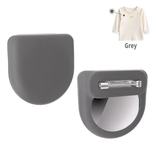 Silicone AirTag Holder for Kids and Elderly Case - Image 19