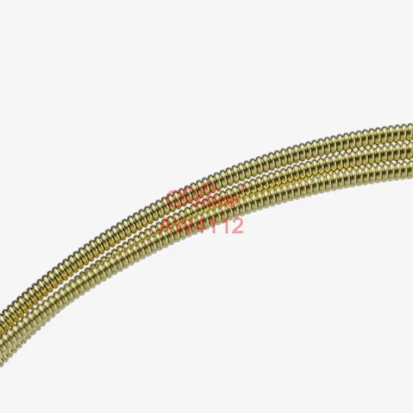 Alice AW4112 AW4212 Bronze 12-String Guitar Strings - Image 5