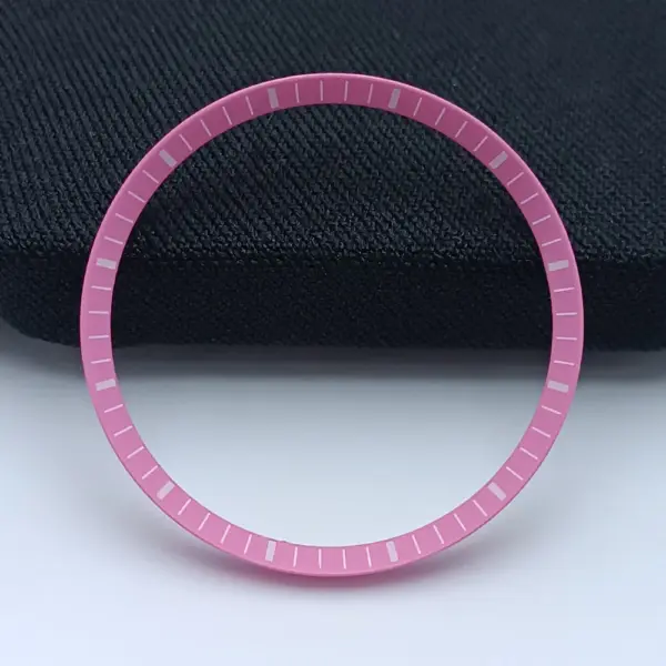 30.5mm Replacement Chapter Ring for NH35/NH36 Watches - Image 22