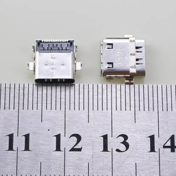 Dell XPS & Latitude USB-C Charging Port Socket - Image 6