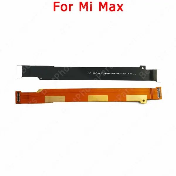 Xiaomi Mi Series Motherboard Replacement for Models 2S 3 5X 6X A1 A2 Lite Max - Image 6