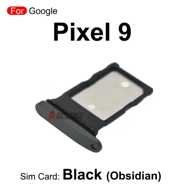 Google Pixel 9 Pro XL SIM Card Tray Replacement - Image 13