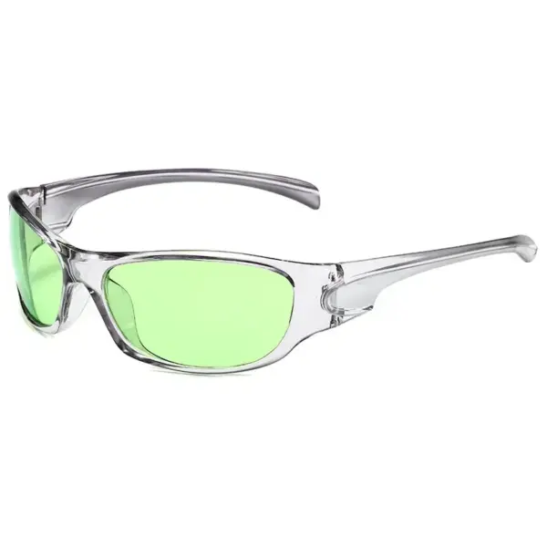 Fashion Y2K Punk Sunglasses for Women - Image 9