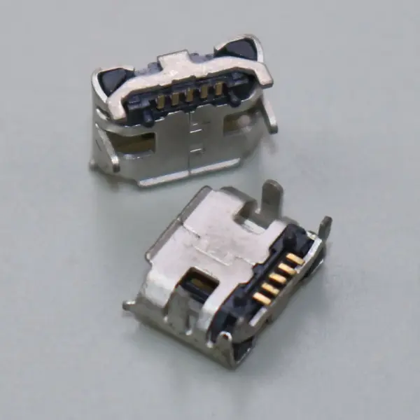 Micro USB Charging Port for HTC ZTE Huawei V8 - Image 3