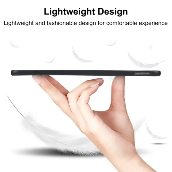 TPU Protective Case for Lenovo Tab M9 2023 - Image 3