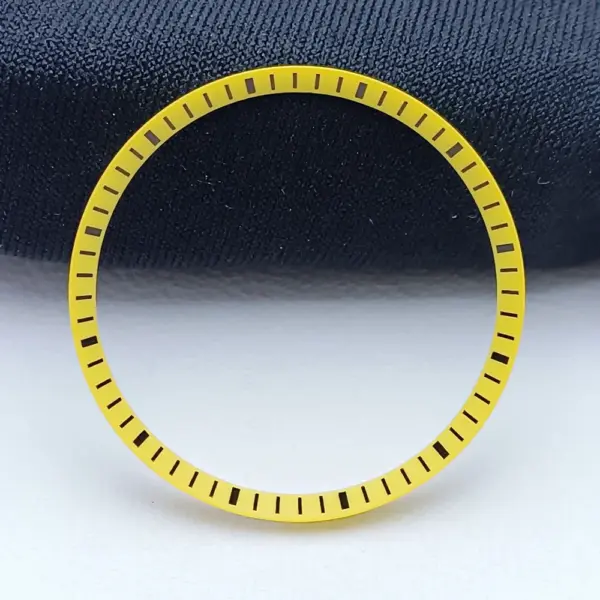 30.5mm Replacement Chapter Ring for NH35/NH36 Watches - Image 16