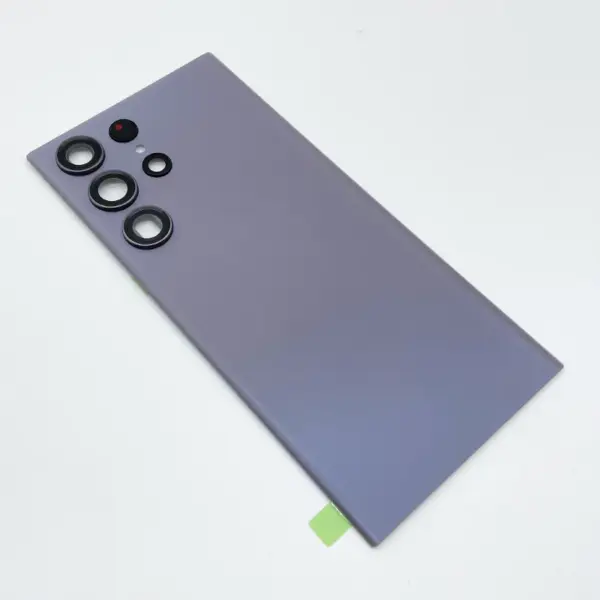 Samsung Galaxy S23 Ultra Back Cover with Camera Lens - Image 7