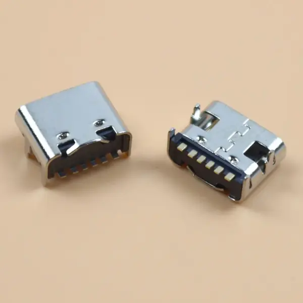 Type-C USB 3.1 Female Connector Kit 10/20/50PCS - Image 4