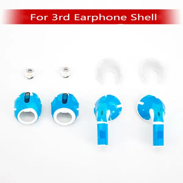 AirPods Replacement Shell and Flex Cable - Image 19