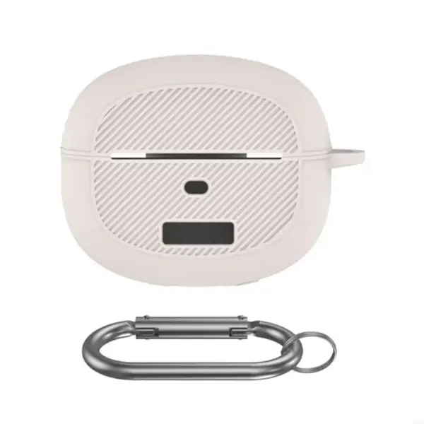 M6CA Silicone Earphone Housing for MC1 - Image 9