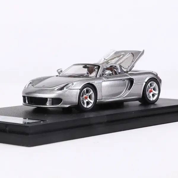 Funny 1:64 Carrera GT Diecast Model Car - Image 8