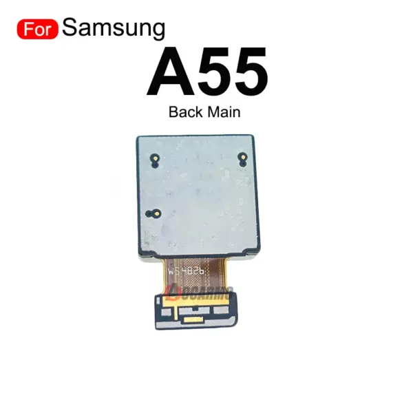 Samsung Galaxy A55 Rear Camera Flex Cable Repair Kit - Image 2