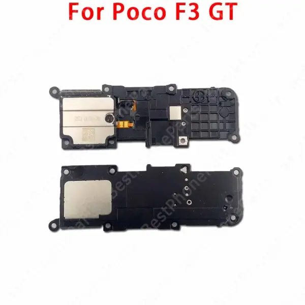 Xiaomi Poco F4/F5 Loudspeaker Replacement Kit - Image 2