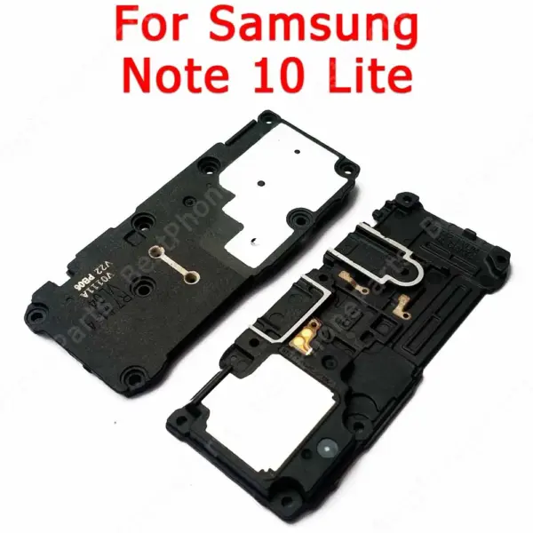 Samsung Galaxy Note 10 Plus Lite Loudspeaker Module - Image 4
