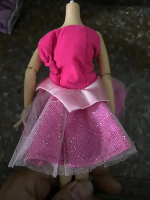 Wave 8 Doll Clothes Set for 30cm Dolls - Image 23