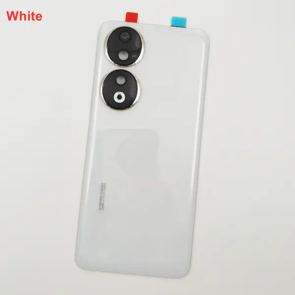 Glass Back Cover for Huawei Honor 90 - Image 7