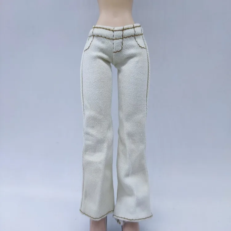 Casual Jeans for 30cm Bratz and Monster High Dolls 31 Casual Jeans for 30cm Bratz and Monster High Dolls - Image 31