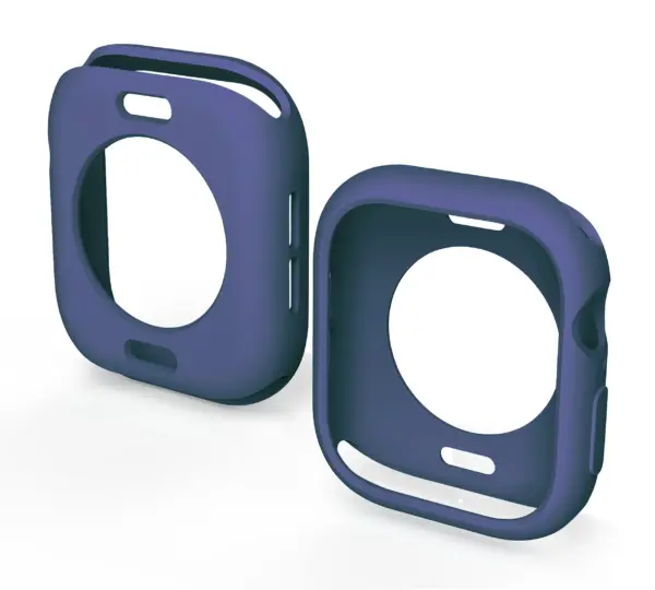 TPU Case Only for Apple Watch Series 10 S10 42/46MM - Image 3