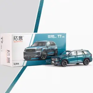 Geely Monjaro L Diecast Alloy Model 1:64 15 Se650ffb1af37482caba39834ee4b636eQ