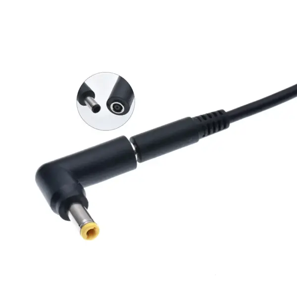 DC Laptop Power Adapter Converter 4.0*1.7 to 5.5*2.5 - Image 5