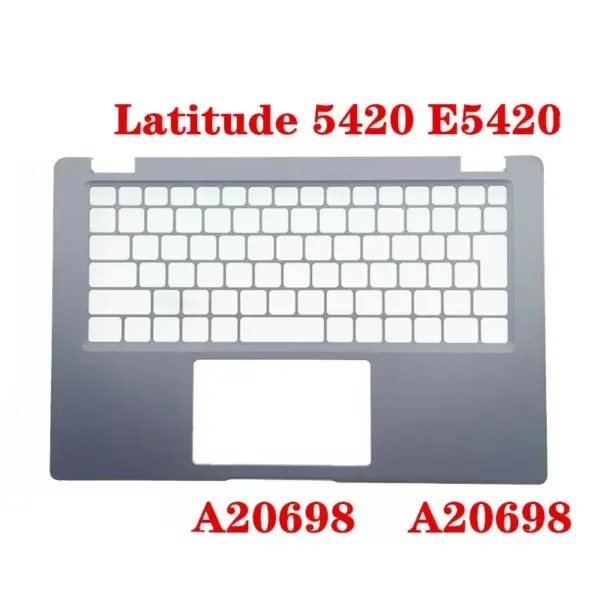 Dell Latitude 5420 LCD Back Case Replacement - Image 9