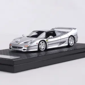 Limited Edition 1:64 F50 Resin Sports Car Model 16 Se6aad74001cd4217b4a8f457d9b257d5J