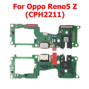 OEM Charging Port Flex Cable for OPPO Reno7 26 Se6cd37502b6b4e6a9093f95cd745418e6 2
