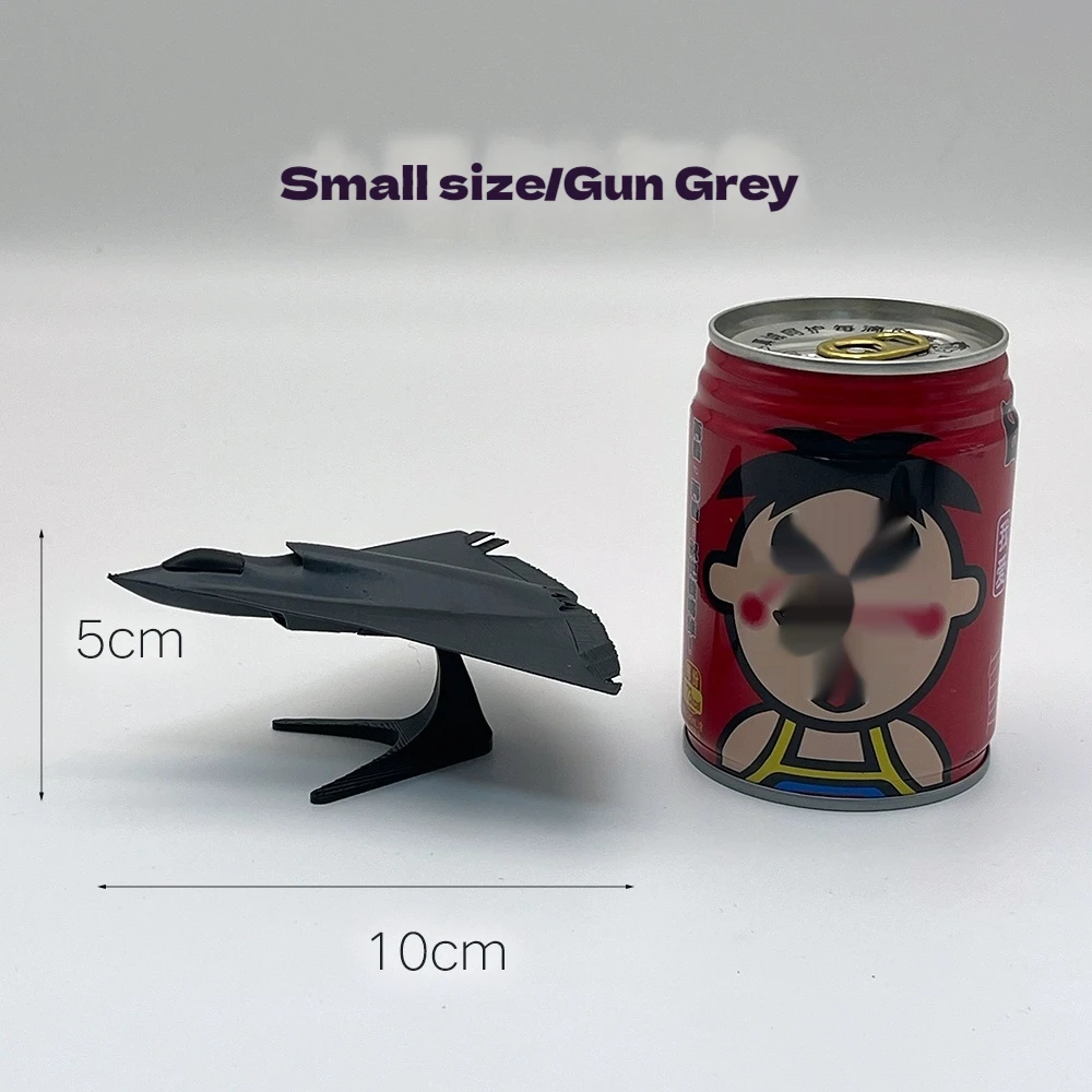 3D China H20 Bomber Fighter Model for Desk 9 3D China H20 Bomber Fighter Model for Desk - Image 9