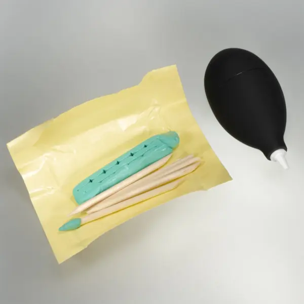Watch Movement Cleaning Clay for Repair Tools - Image 5