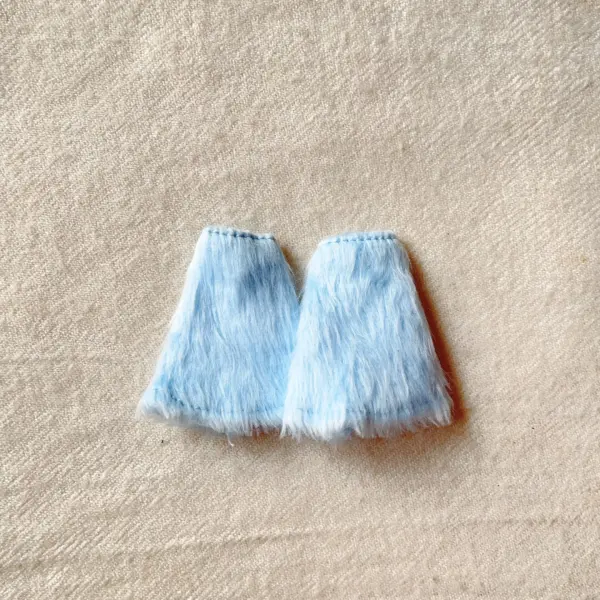 Clothes Socks Gloves Accessories for 30cm Dolls - Image 5