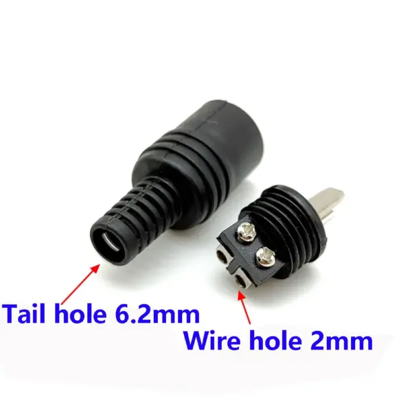 2-Pin HiFi Speaker Connector Set - Image 4