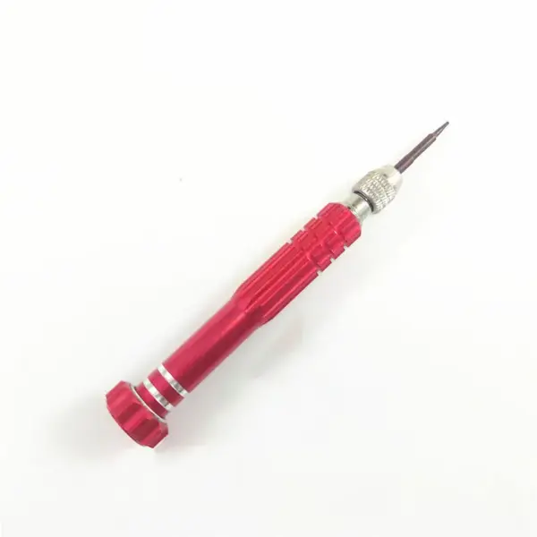 5-in-1 Precision Screwdriver Set for Mobile Devices - Image 13