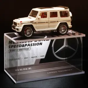 1:32 PVC Diecast Car Model Garage Scene 16 Se706a603848742dca59f4e648ab6ab8em