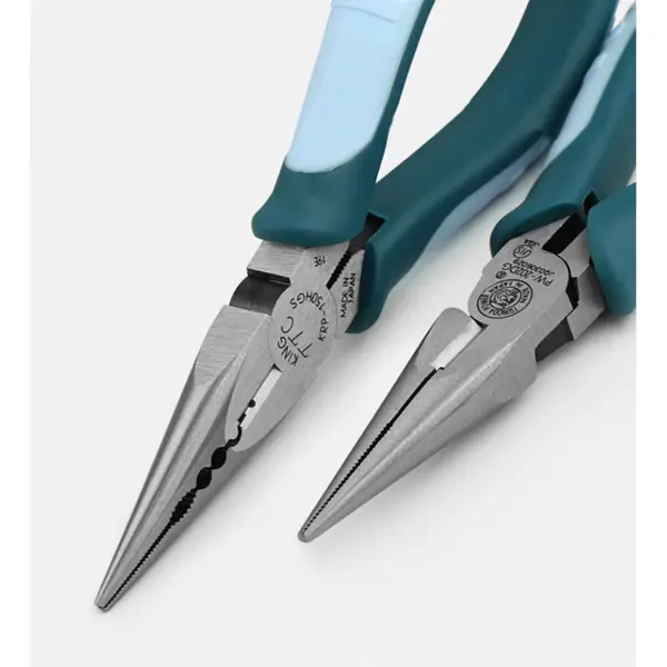 Tsunoda Needle Nose Pliers KRP-150HGS - Image 5
