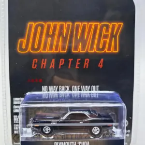 64 Speed Chase John Wick 1971 Plymouth Car 7 Se72050cd418a4e208afd658e23cd4818m