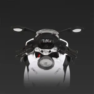 1/12 CFMOTO 450SR Alloy Racing Motorcycle Model 14 Se74389f86a844ef69247f47a81b13d77o