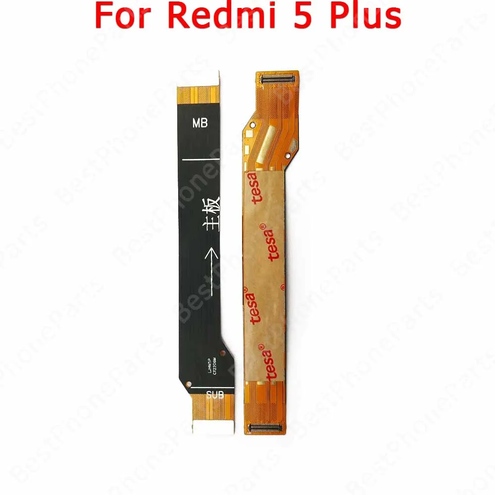 Xiaomi Redmi Main Board Flex Cable Replacement 12 Xiaomi Redmi Main Board Flex Cable Replacement - Image 12