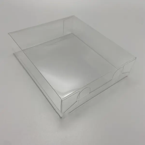 Transparent Box Only for Game Boy Color Protector - Image 3