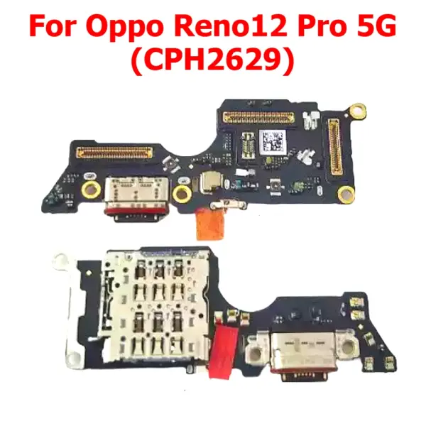 Fast Charging Port for OPPO Reno12 / Reno11 Series - Image 8